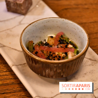 Restaurant Mano à Boulogne-Billancourt : les photos - DSC 5165