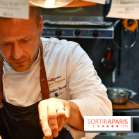 Restaurant Mano à Boulogne-Billancourt : les photos - DSC 5172