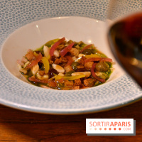 Restaurant Mano à Boulogne-Billancourt : les photos - DSC 5182