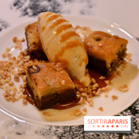 Restaurant Mano à Boulogne-Billancourt : les photos - DSC 5208