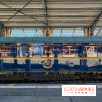 Orient Express - 2