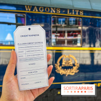 Orient Express - 2