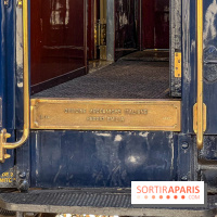 Orient Express - 2