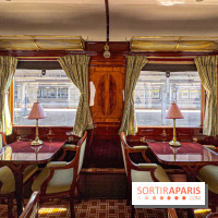 Orient Express - 2