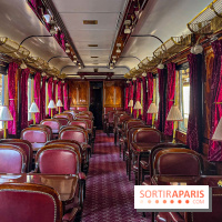 Orient Express - 2