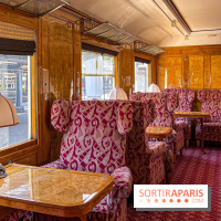 Orient Express - 2