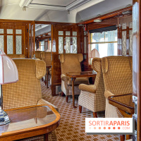 Orient Express - 2
