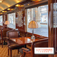 Orient Express - 2