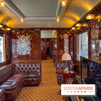 Orient Express - 2
