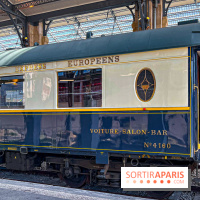 Orient Express - 2