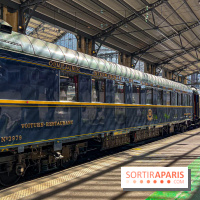 Orient Express - 2