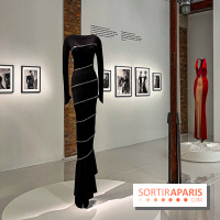 Azzedine Alaïa. De silence sculpté : la nouvelle exposition mode de la Fondation Azzedine Alaïa