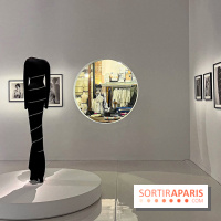 Azzedine Alaïa. De silence sculpté : la nouvelle exposition mode de la Fondation Azzedine Alaïa