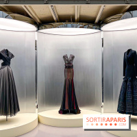 Azzedine Alaïa. De silence sculpté : la nouvelle exposition mode de la Fondation Azzedine Alaïa