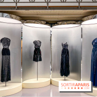 Azzedine Alaïa. De silence sculpté : la nouvelle exposition mode de la Fondation Azzedine Alaïa