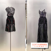 Azzedine Alaïa. De silence sculpté : la nouvelle exposition mode de la Fondation Azzedine Alaïa