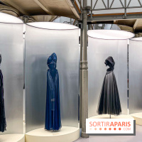 Azzedine Alaïa. De silence sculpté : la nouvelle exposition mode de la Fondation Azzedine Alaïa