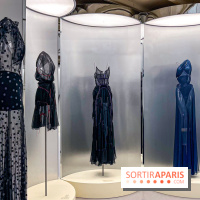 Azzedine Alaïa. De silence sculpté : la nouvelle exposition mode de la Fondation Azzedine Alaïa