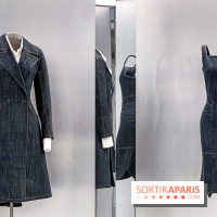 Azzedine Alaïa. De silence sculpté : la nouvelle exposition mode de la Fondation Azzedine Alaïa