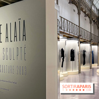 Azzedine Alaïa. De silence sculpté : la nouvelle exposition mode de la Fondation Azzedine Alaïa