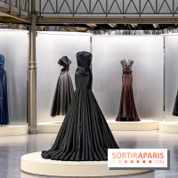 Azzedine Alaïa. De silence sculpté : la nouvelle exposition mode de la Fondation Azzedine Alaïa