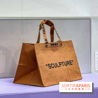 Sac, sac, sac. More Than a Bag : la nouvelle exposition mode gratuite du Printemps Paris Haussmann