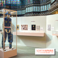 Sac, sac, sac. More Than a Bag : la nouvelle exposition mode gratuite du Printemps Paris Haussmann