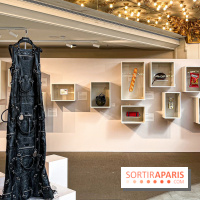 Sac, sac, sac. More Than a Bag : la nouvelle exposition mode gratuite du Printemps Paris Haussmann