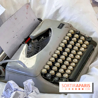 Rock'n' Drôle : l'exposition rock et gratuite d'Antoine de Caunes au Bon Marché Rive Gauche - IMG 7786 jpg