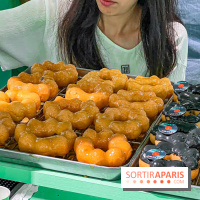 Rock'n' Drôle : l'exposition rock et gratuite d'Antoine de Caunes au Bon Marché Rive Gauche - IMG 7891 jpg