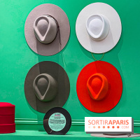 Rock'n' Drôle : l'exposition rock et gratuite d'Antoine de Caunes au Bon Marché Rive Gauche - IMG 7906 jpg