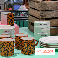 Rock'n' Drôle : l'exposition rock et gratuite d'Antoine de Caunes au Bon Marché Rive Gauche - IMG 7913 jpg