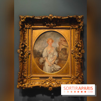 L'enfance en lumière : Greuze, l'artiste oublié, se dévoile dans une exposition au Petit Palais  - fotor 1757931738514