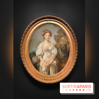 L'enfance en lumière : Greuze, l'artiste oublié, se dévoile dans une exposition au Petit Palais  - fotor 1757931719826