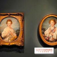 L'enfance en lumière : Greuze, l'artiste oublié, se dévoile dans une exposition au Petit Palais