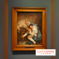 L'enfance en lumière : Greuze, l'artiste oublié, se dévoile dans une exposition au Petit Palais