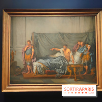 L'enfance en lumière : Greuze, l'artiste oublié, se dévoile dans une exposition au Petit Palais  - fotor 1757931567115