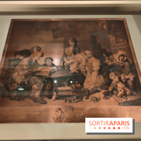 L'enfance en lumière : Greuze, l'artiste oublié, se dévoile dans une exposition au Petit Palais  - fotor 1757931509804