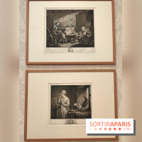 L'enfance en lumière : Greuze, l'artiste oublié, se dévoile dans une exposition au Petit Palais  - fotor 1757931494829