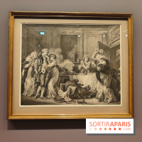 L'enfance en lumière : Greuze, l'artiste oublié, se dévoile dans une exposition au Petit Palais  - fotor 1757931454060