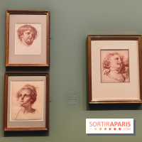 L'enfance en lumière : Greuze, l'artiste oublié, se dévoile dans une exposition au Petit Palais  - fotor 1757931306920