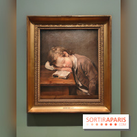 L'enfance en lumière : Greuze, l'artiste oublié, se dévoile dans une exposition au Petit Palais