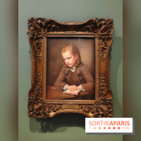 L'enfance en lumière : Greuze, l'artiste oublié, se dévoile dans une exposition au Petit Palais