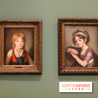 L'enfance en lumière : Greuze, l'artiste oublié, se dévoile dans une exposition au Petit Palais  - fotor 1757931217424