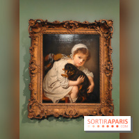 L'enfance en lumière : Greuze, l'artiste oublié, se dévoile dans une exposition au Petit Palais  - fotor 1757931140300