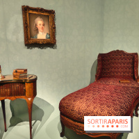 L'enfance en lumière : Greuze, l'artiste oublié, se dévoile dans une exposition au Petit Palais  - fotor 1757931102856