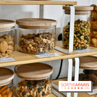 Koneko Work : le café coworking pour travailler en compagnie des chats - DSC 5256