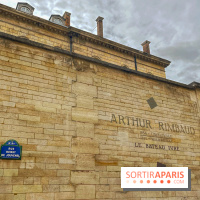 Poème de Rimbaud