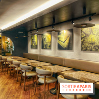 Hôtel Barnett - IMG 5012