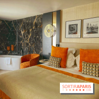 Hôtel Barnett - IMG 5013